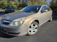 Image for 2007 Saturn Aura XE ID: 6945012