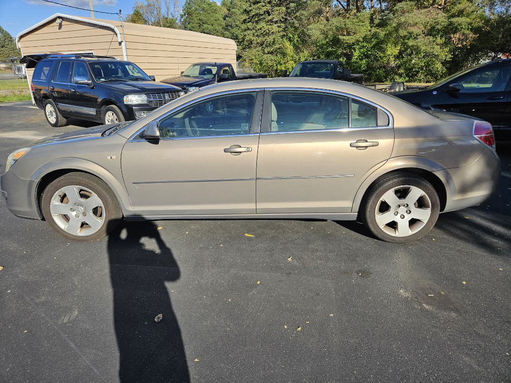 2007 Saturn Aura Image 6