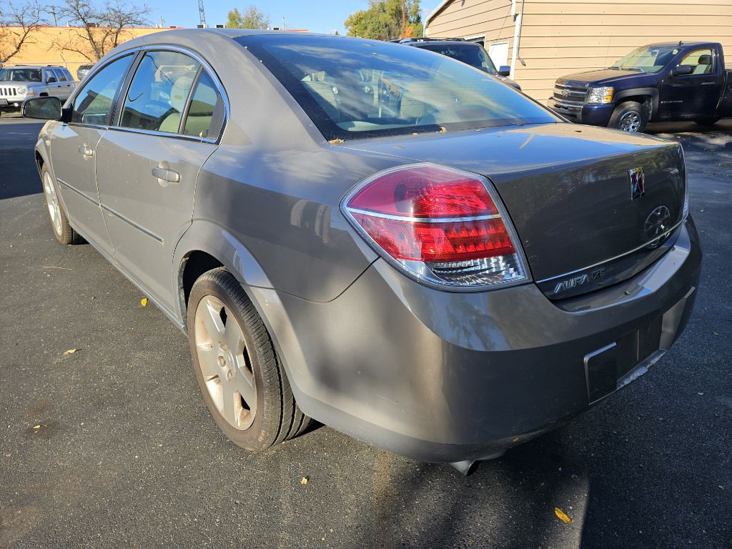 2007 Saturn Aura Image 7