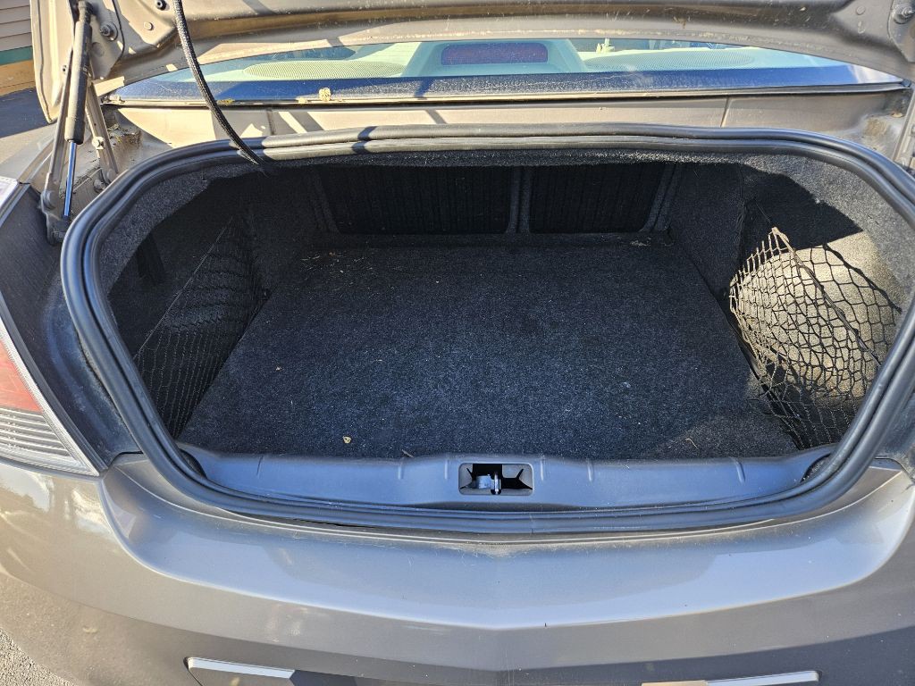 2007 Saturn Aura Image 15