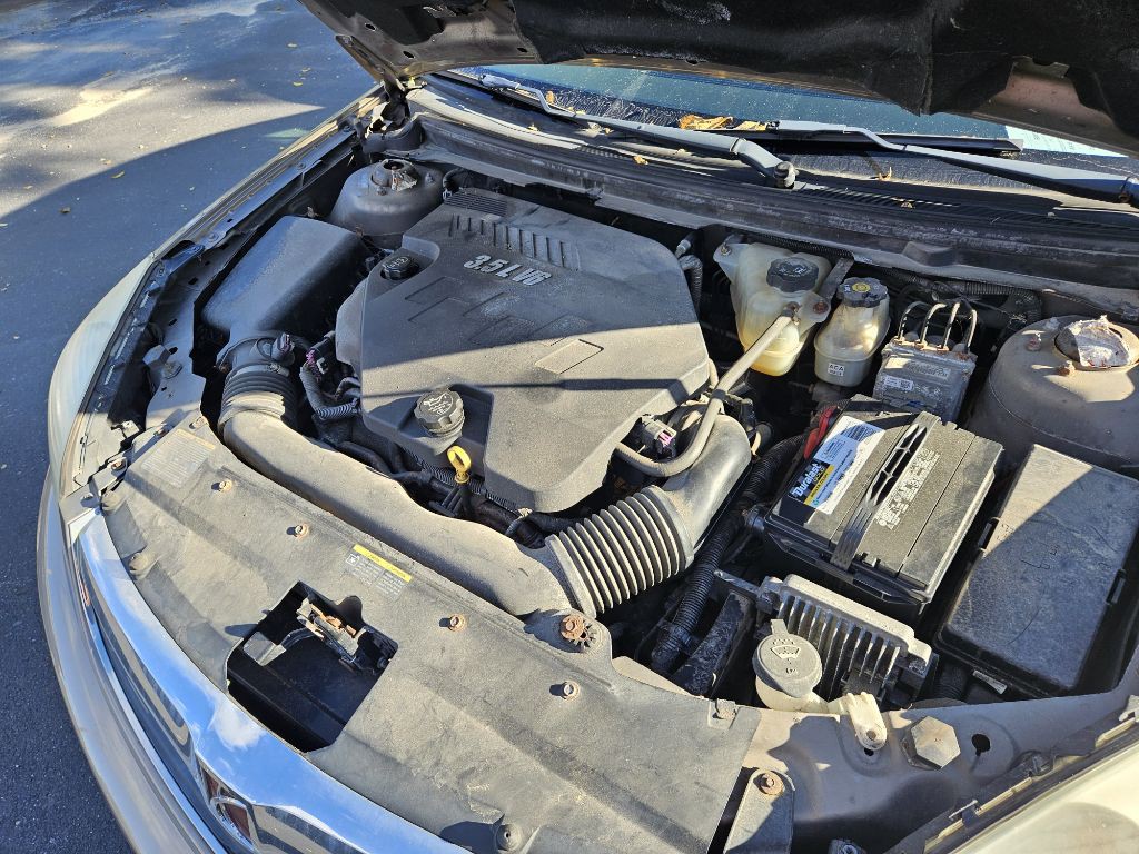 2007 Saturn Aura Image 17