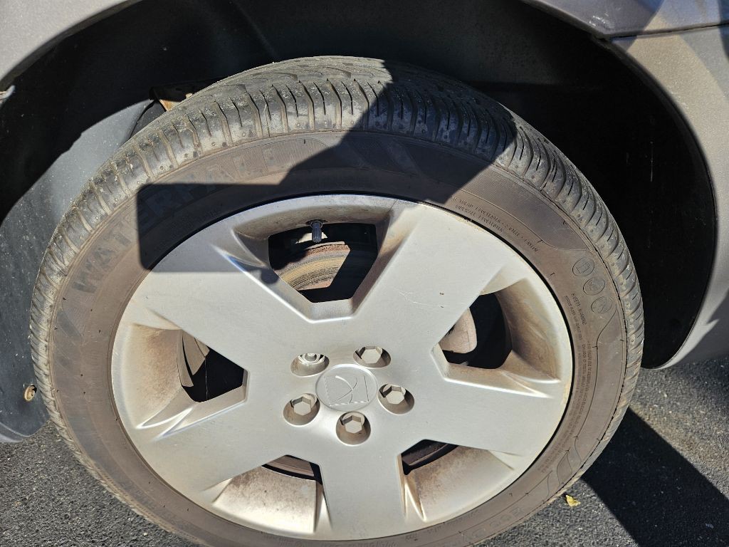 2007 Saturn Aura Image 19