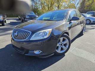 Image for 2013 Buick Verano  ID: 6957659