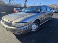 Image for 2000 Buick LeSabre Custom ID: 6965750