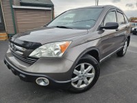 Image for 2009 Honda CR-V EX ID: 6975833