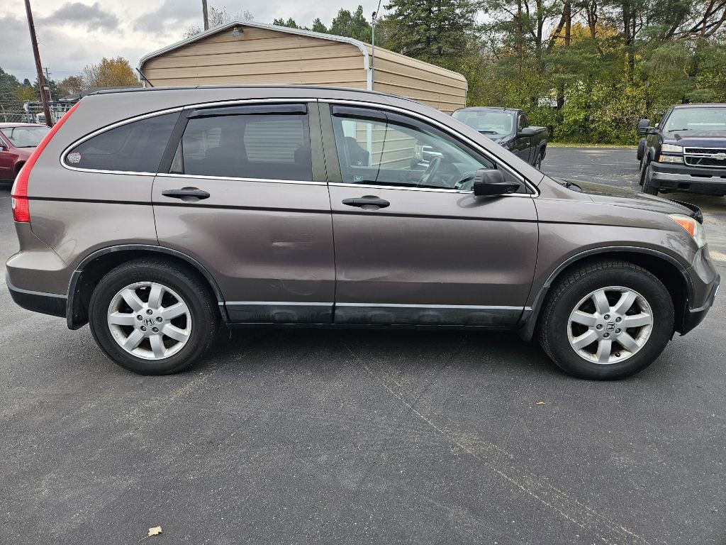 2009 Honda CR-V Image 6