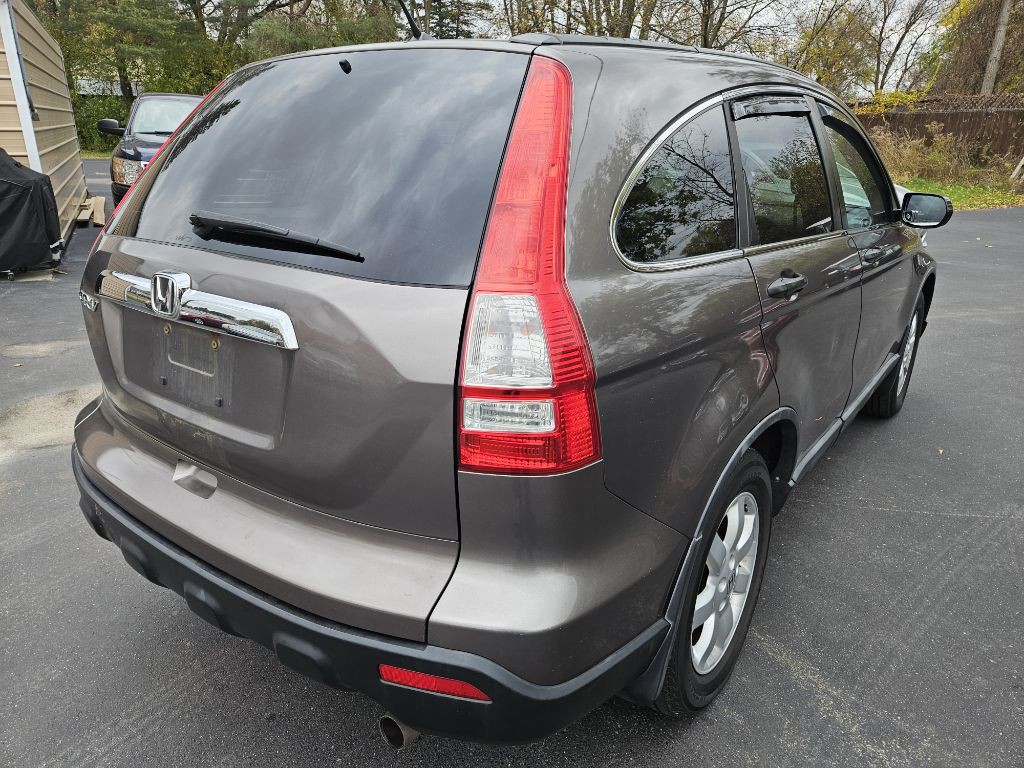 2009 Honda CR-V Image 9