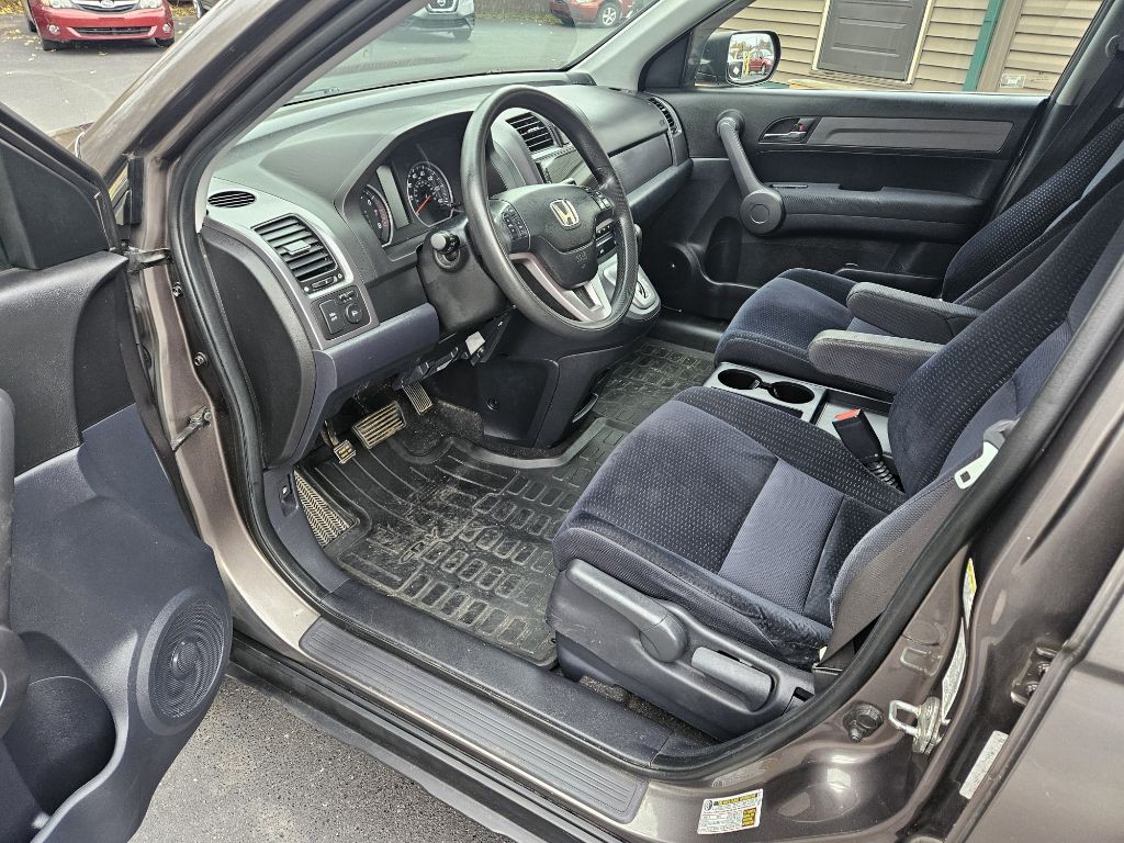 2009 Honda CR-V Image 11