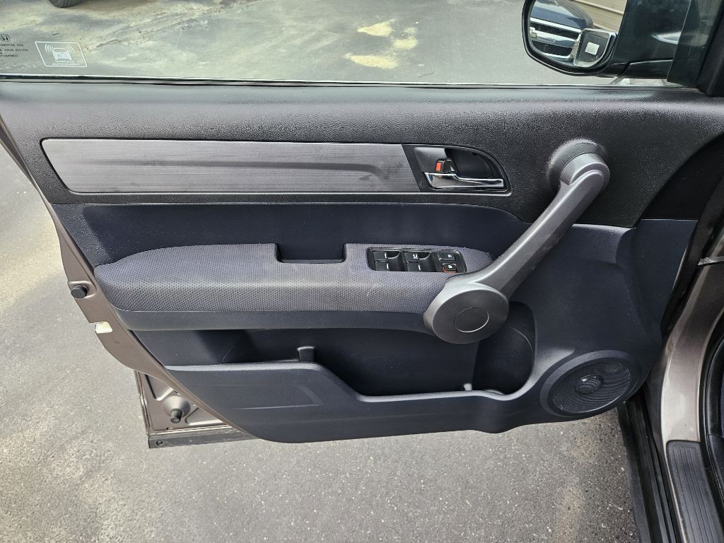 2009 Honda CR-V Image 12