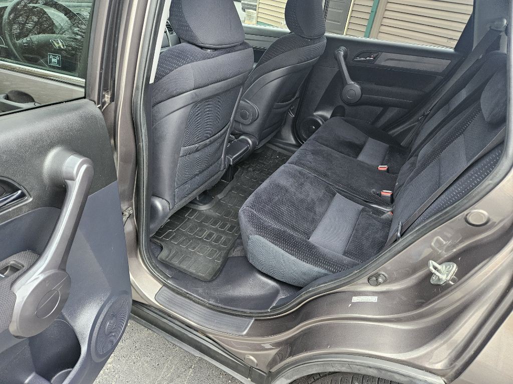 2009 Honda CR-V Image 13