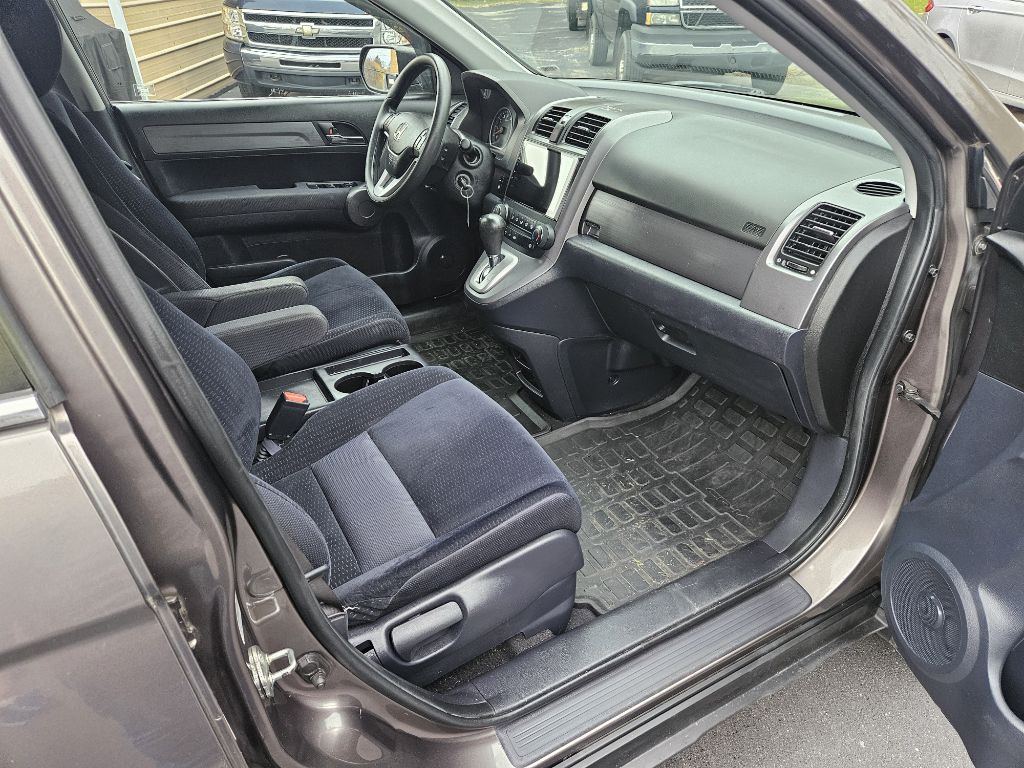 2009 Honda CR-V Image 14