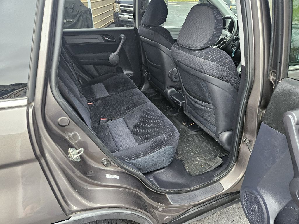 2009 Honda CR-V Image 15