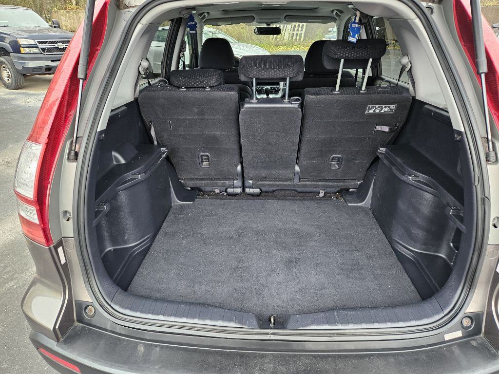 2009 Honda CR-V Image 16