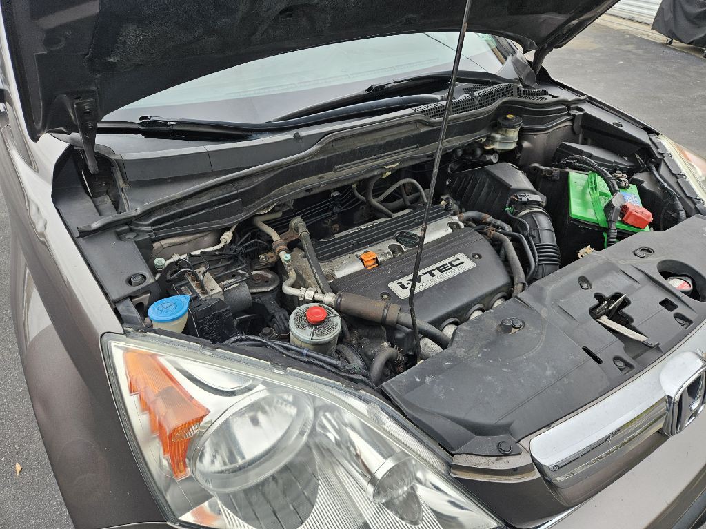 2009 Honda CR-V Image 17