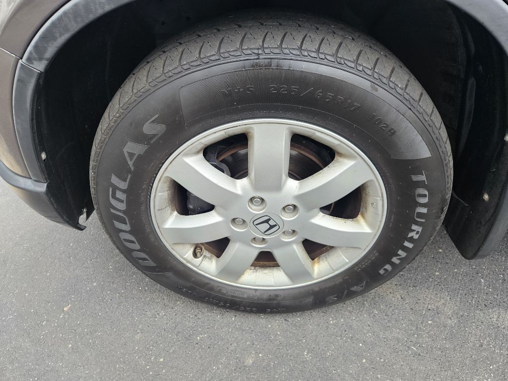 2009 Honda CR-V Image 19