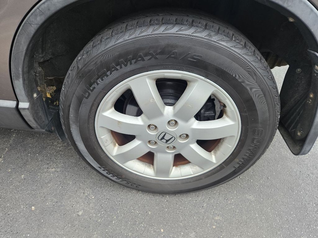 2009 Honda CR-V Image 20