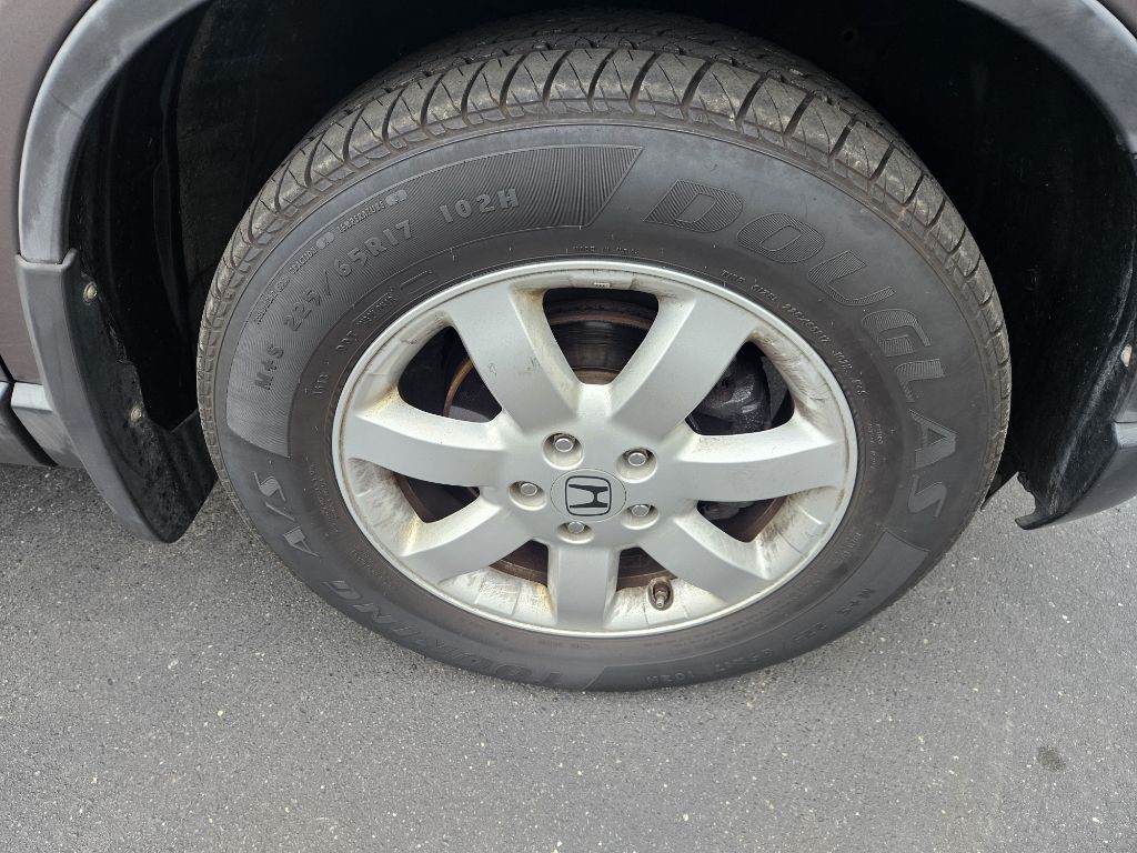 2009 Honda CR-V Image 21