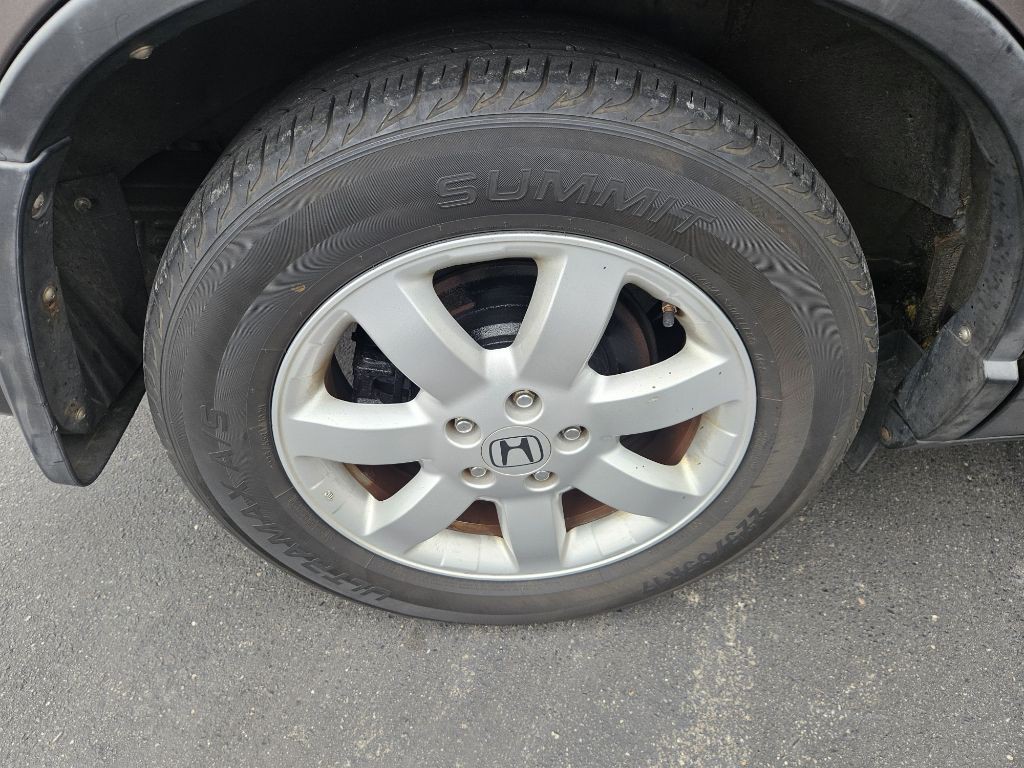 2009 Honda CR-V Image 22