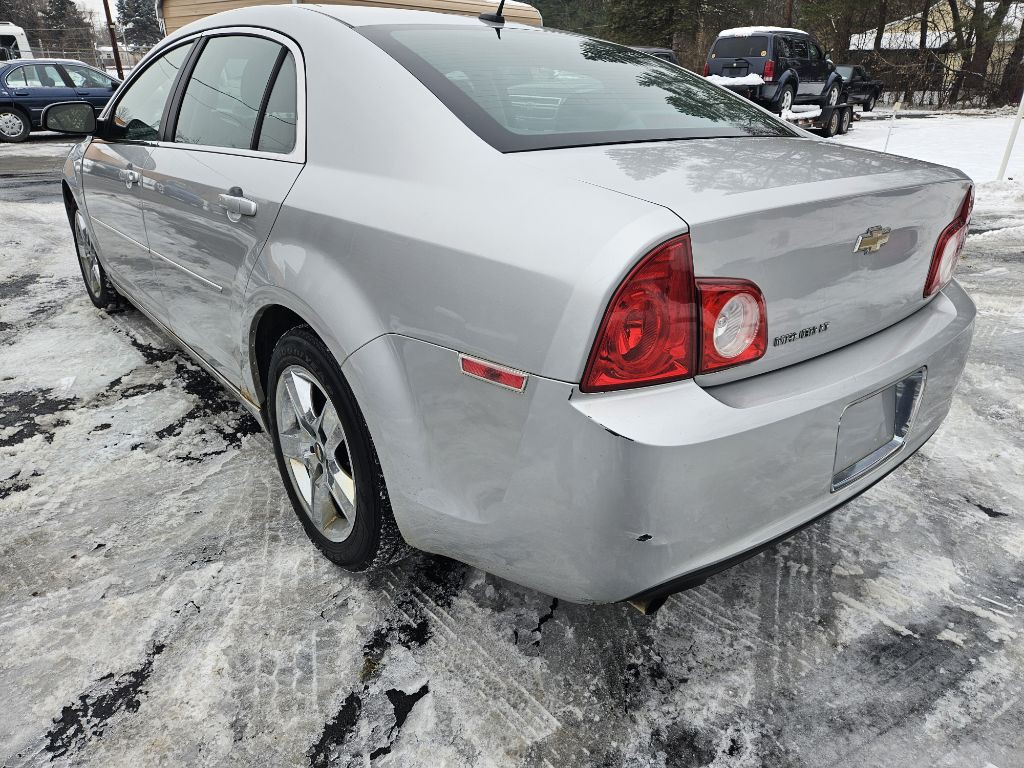 2010 Chevrolet Malibu Image 7