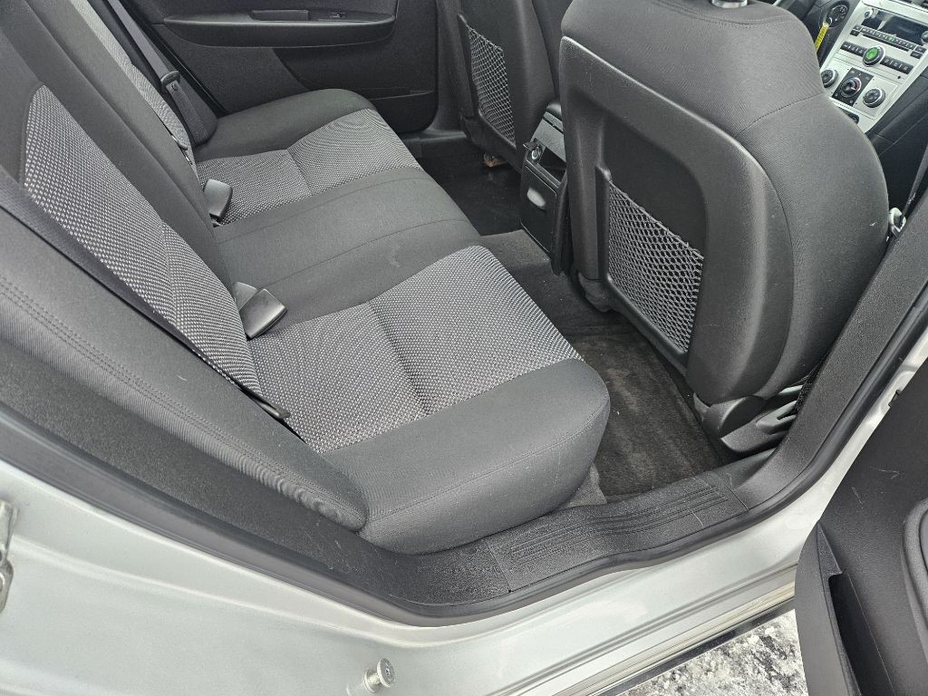 2010 Chevrolet Malibu Image 15