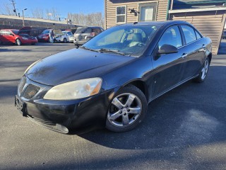 Image for 2009 Pontiac G6  ID: 6976381