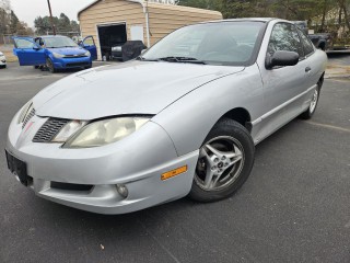 Image for 2004 Pontiac Firebird  ID: 6976480