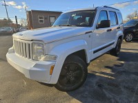 Image for 2012 Jeep Liberty Sport ID: 6978257