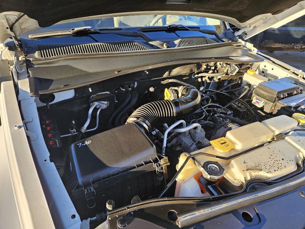 2012 Jeep Liberty Image 19