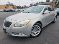 Image for 2011 Buick Regal CXL ID: 6978914