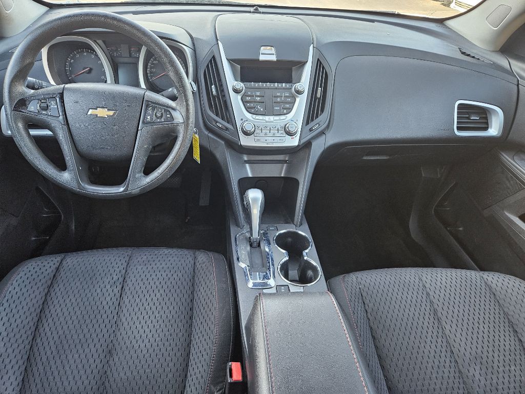 2012 Chevrolet Equinox Image 10