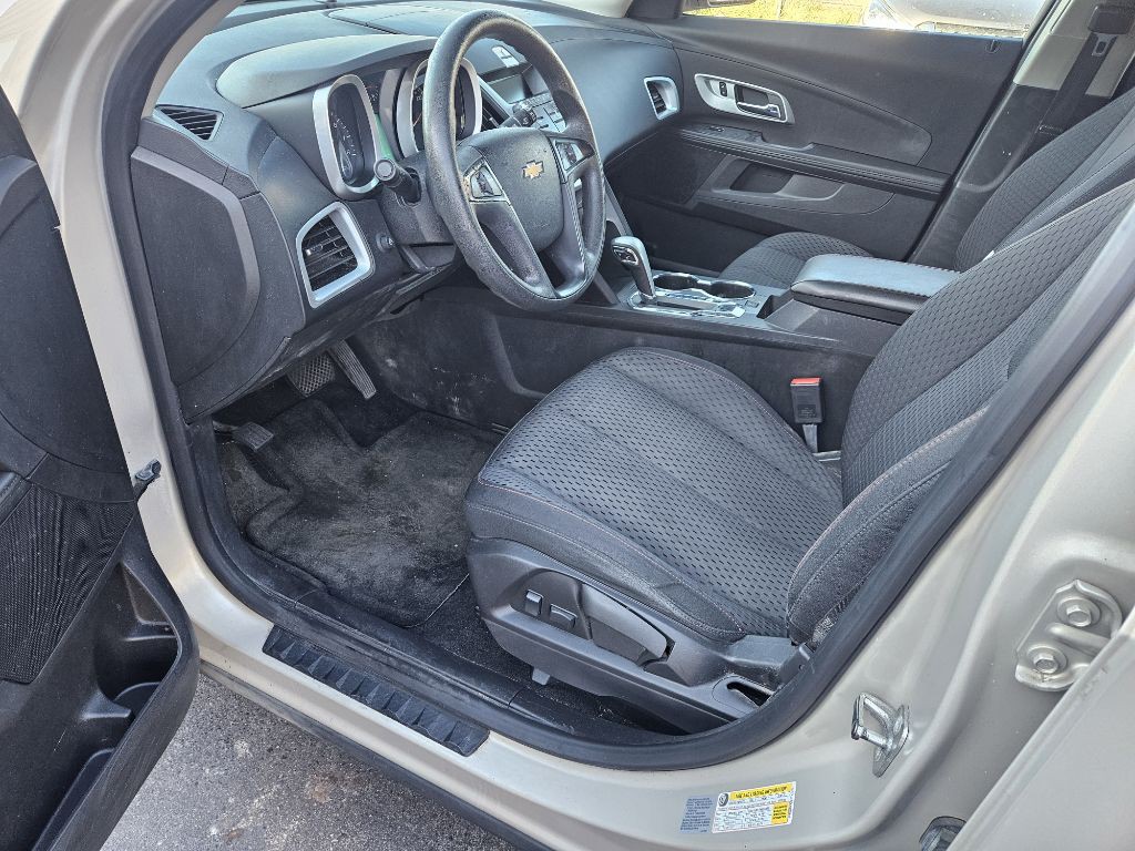 2012 Chevrolet Equinox Image 11