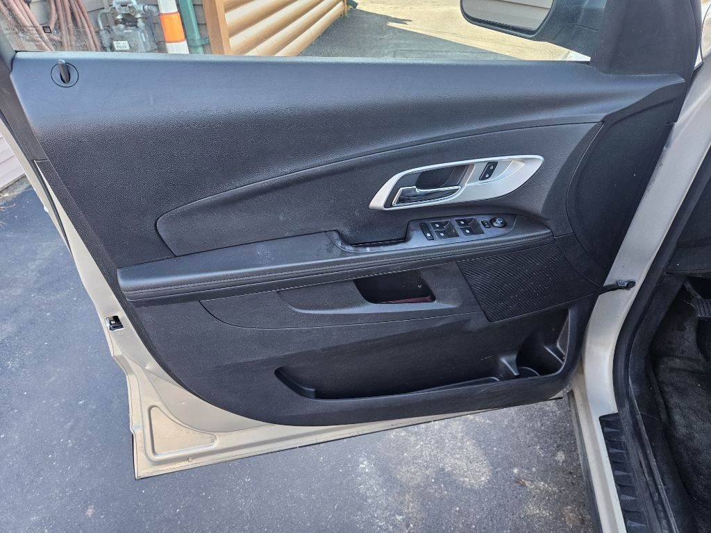 2012 Chevrolet Equinox Image 13