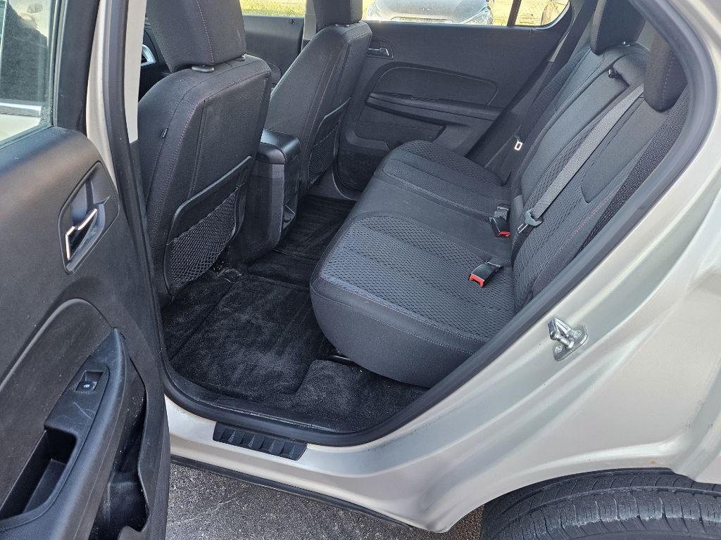 2012 Chevrolet Equinox Image 14