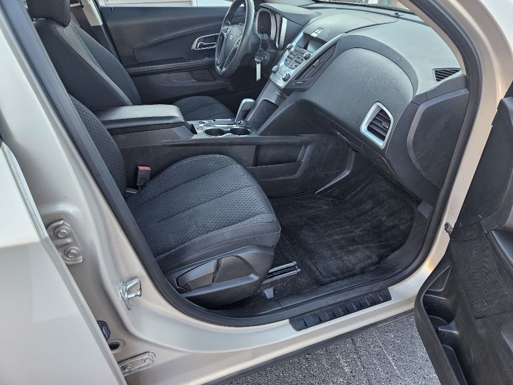 2012 Chevrolet Equinox Image 15