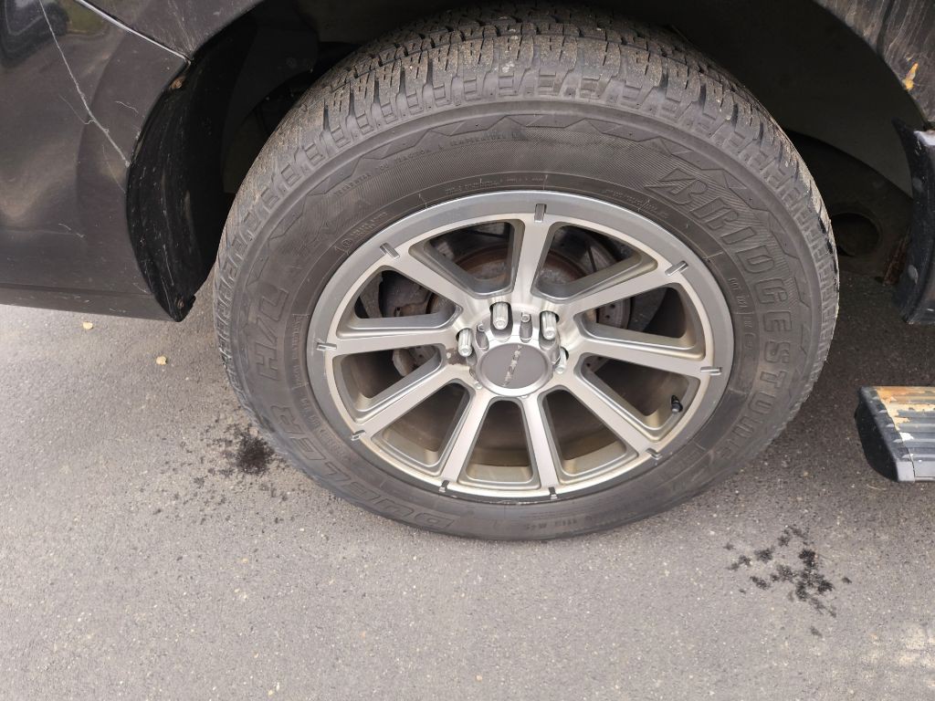 2011 Lincoln Navigator Image 29