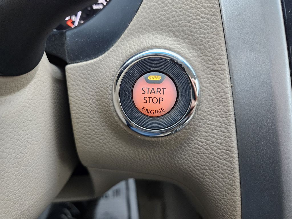 2014 Nissan Altima Image 17