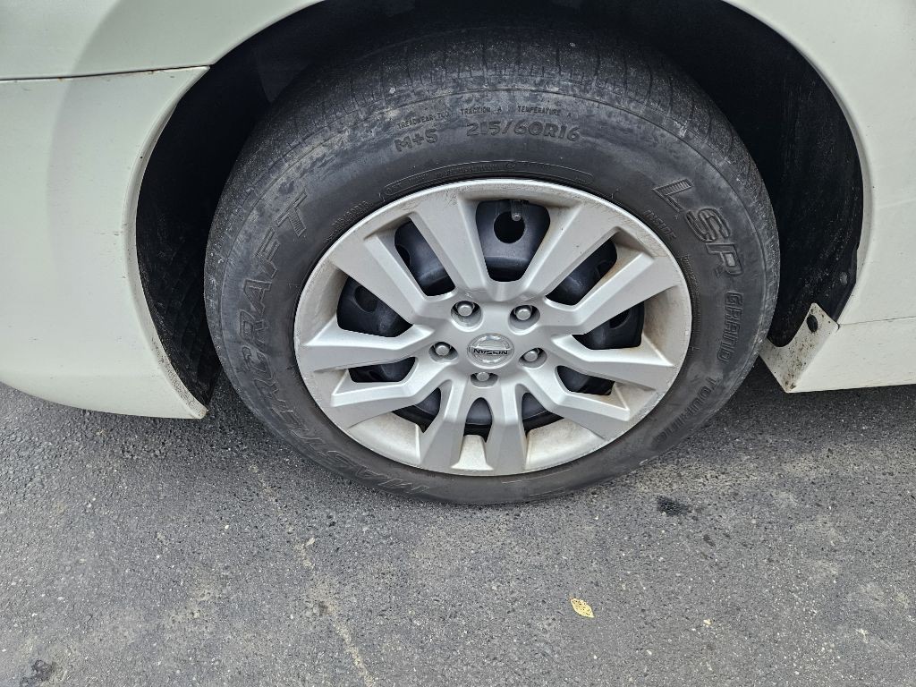 2014 Nissan Altima Image 20