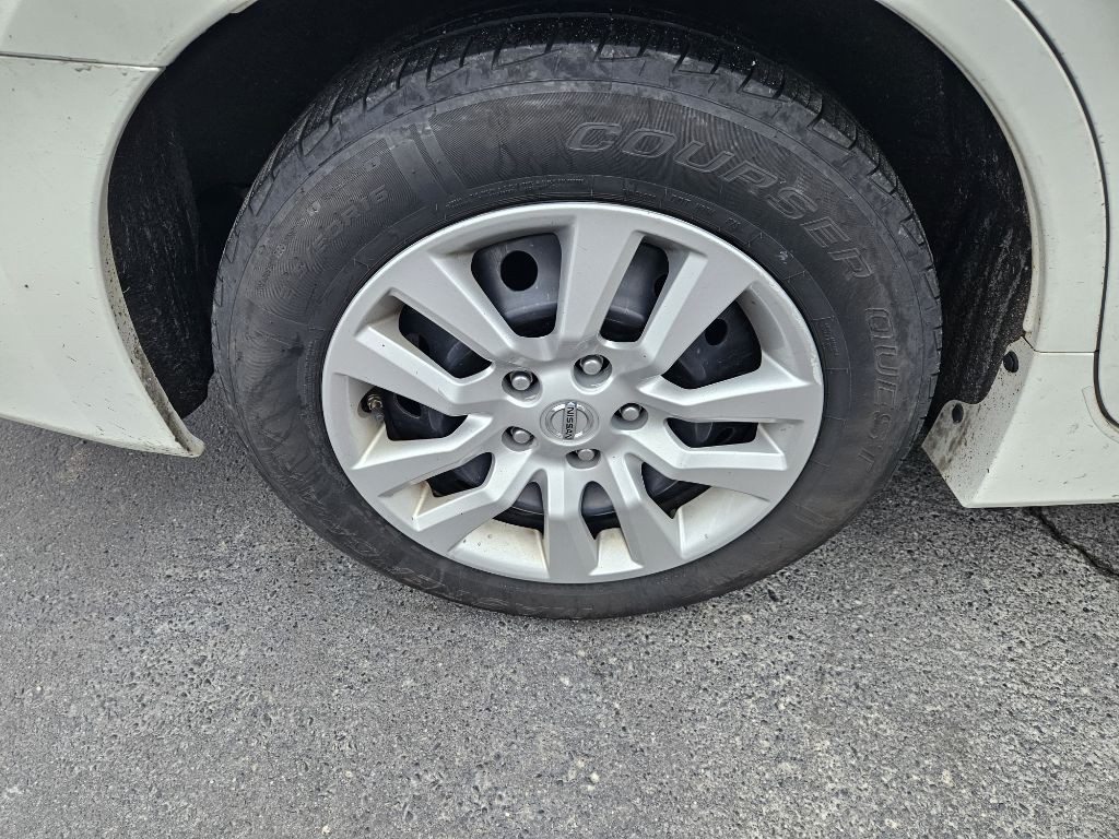 2014 Nissan Altima Image 22