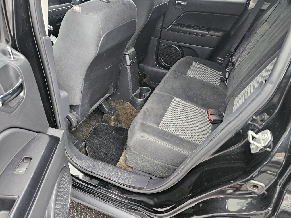 2016 Jeep Patriot Image 13