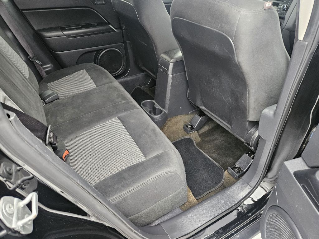 2016 Jeep Patriot Image 15