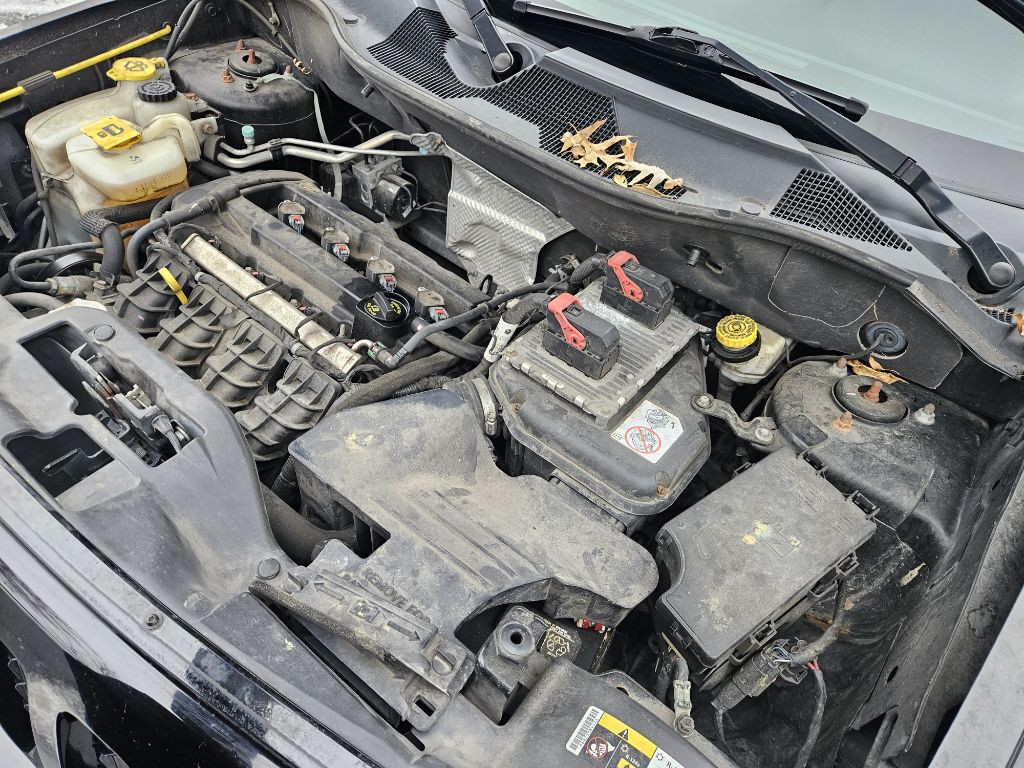 2016 Jeep Patriot Image 17