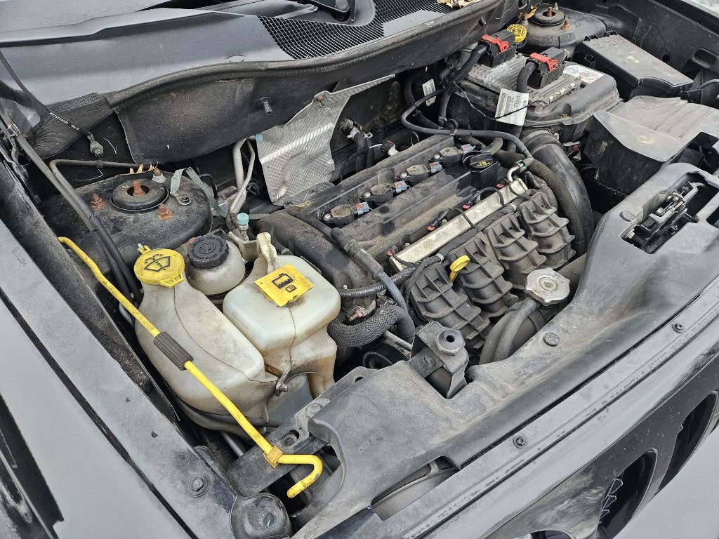 2016 Jeep Patriot Image 18