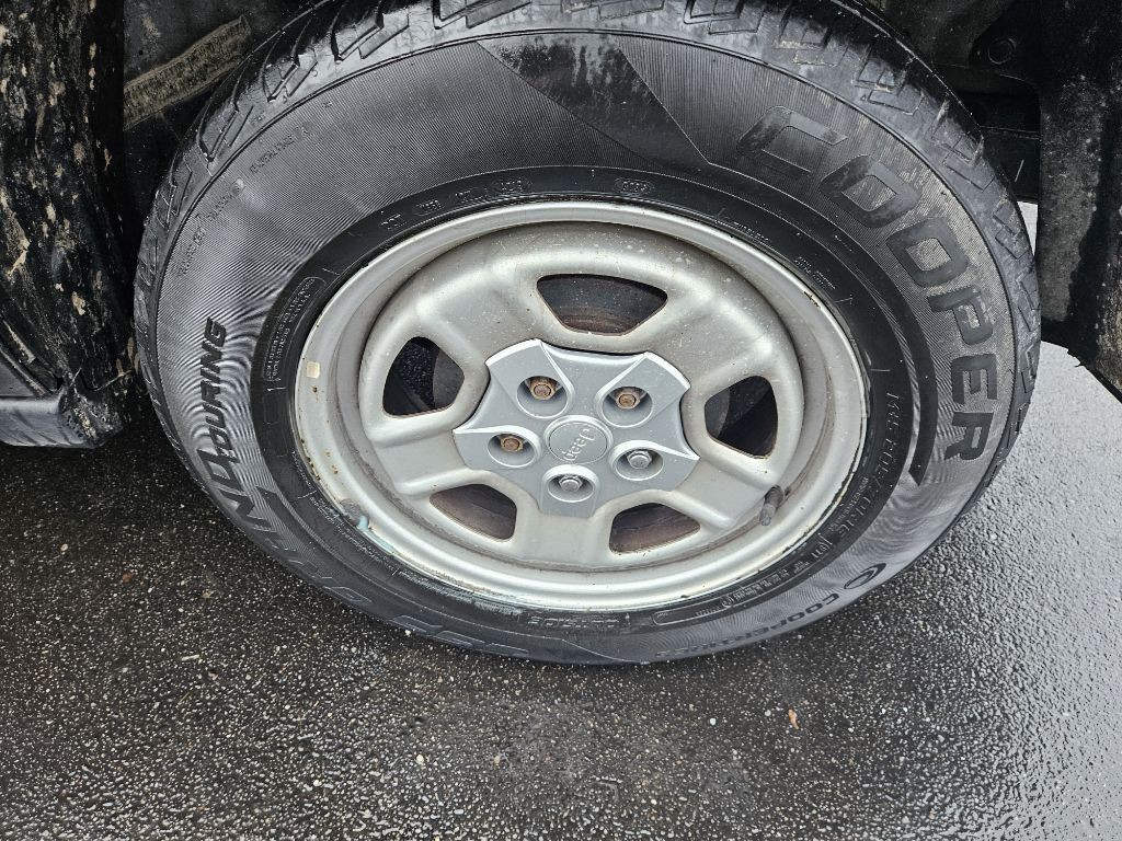 2016 Jeep Patriot Image 20