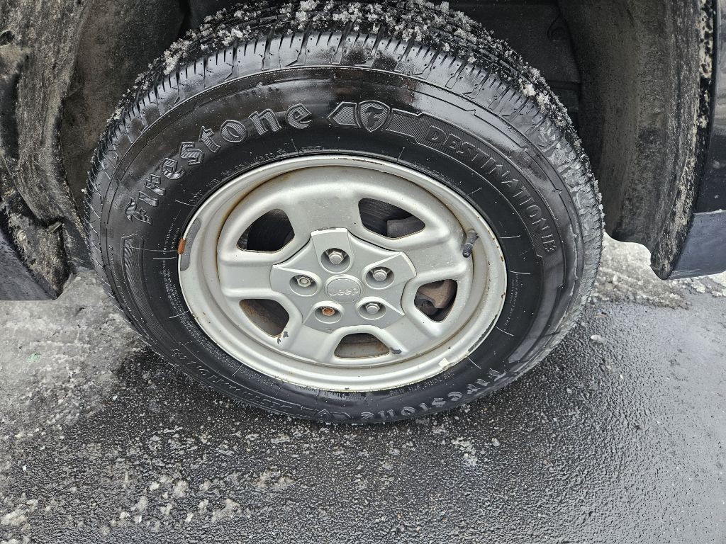 2016 Jeep Patriot Image 22