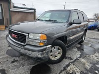 Image for 2002 GMC Yukon SLE ID: 7009920