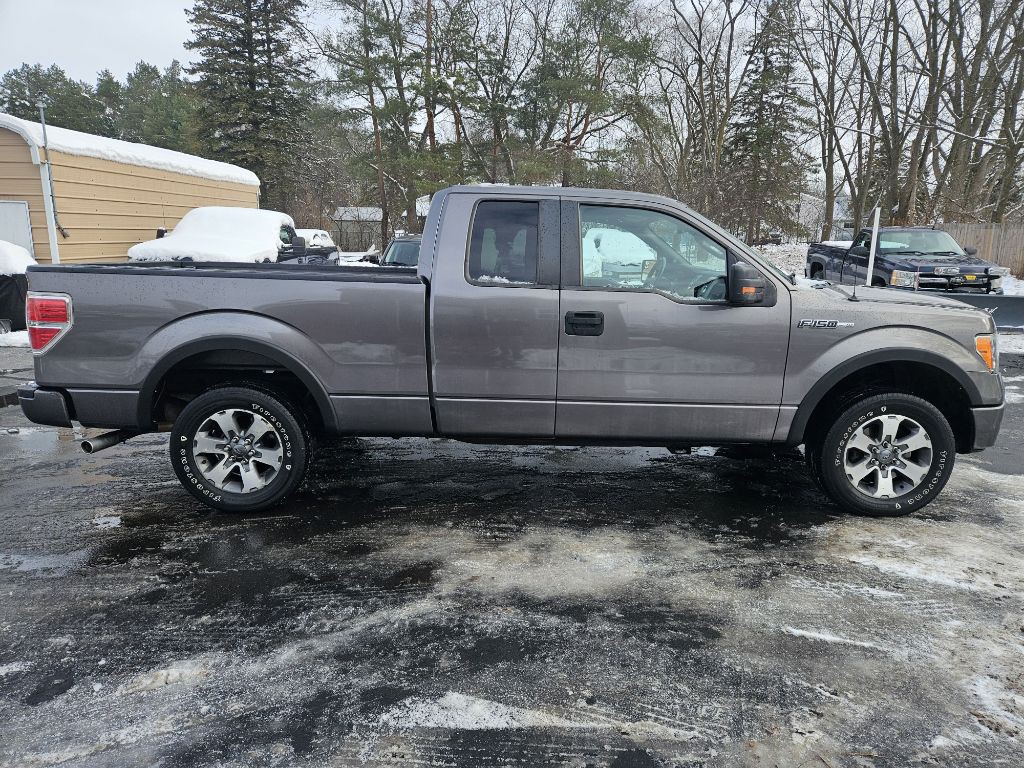 2012 Ford F-150 Image 6