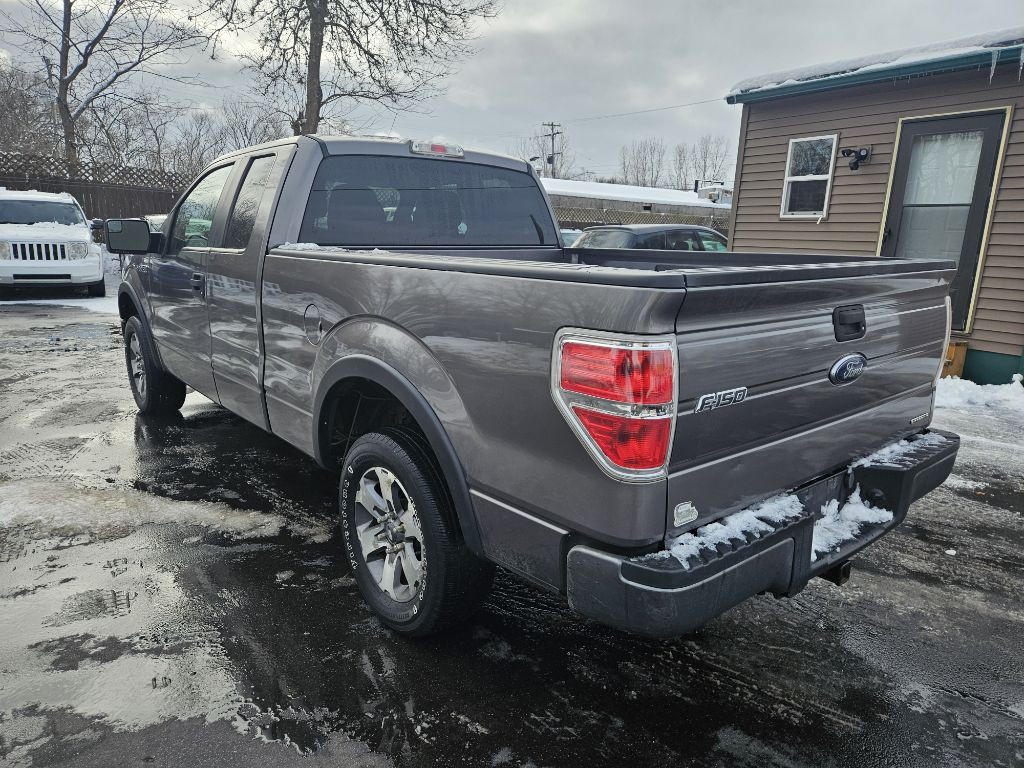 2012 Ford F-150 Image 7