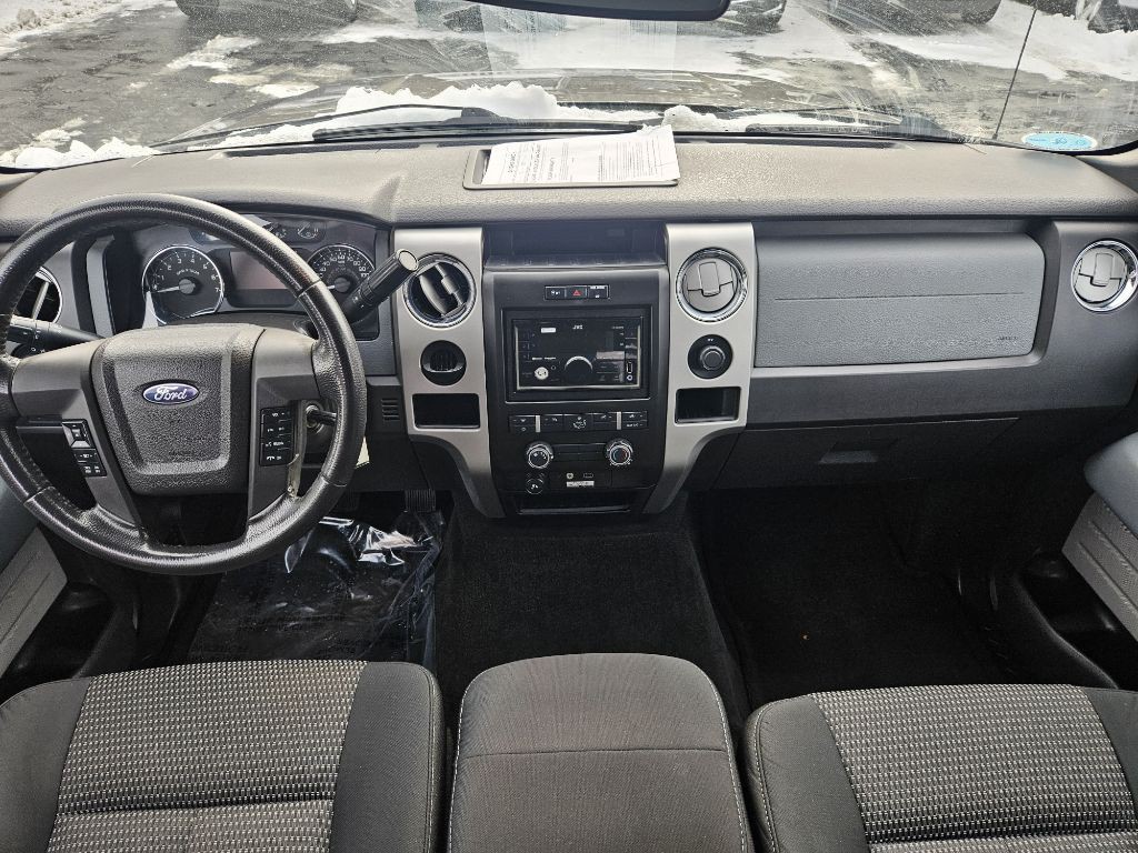 2012 Ford F-150 Image 10