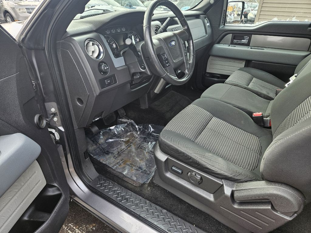 2012 Ford F-150 Image 11