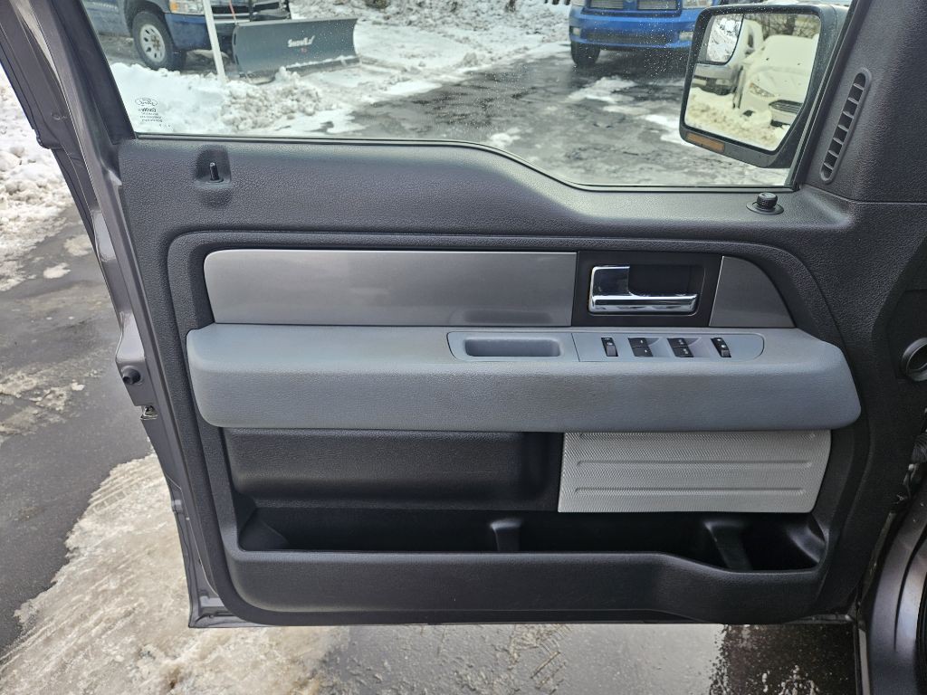 2012 Ford F-150 Image 13